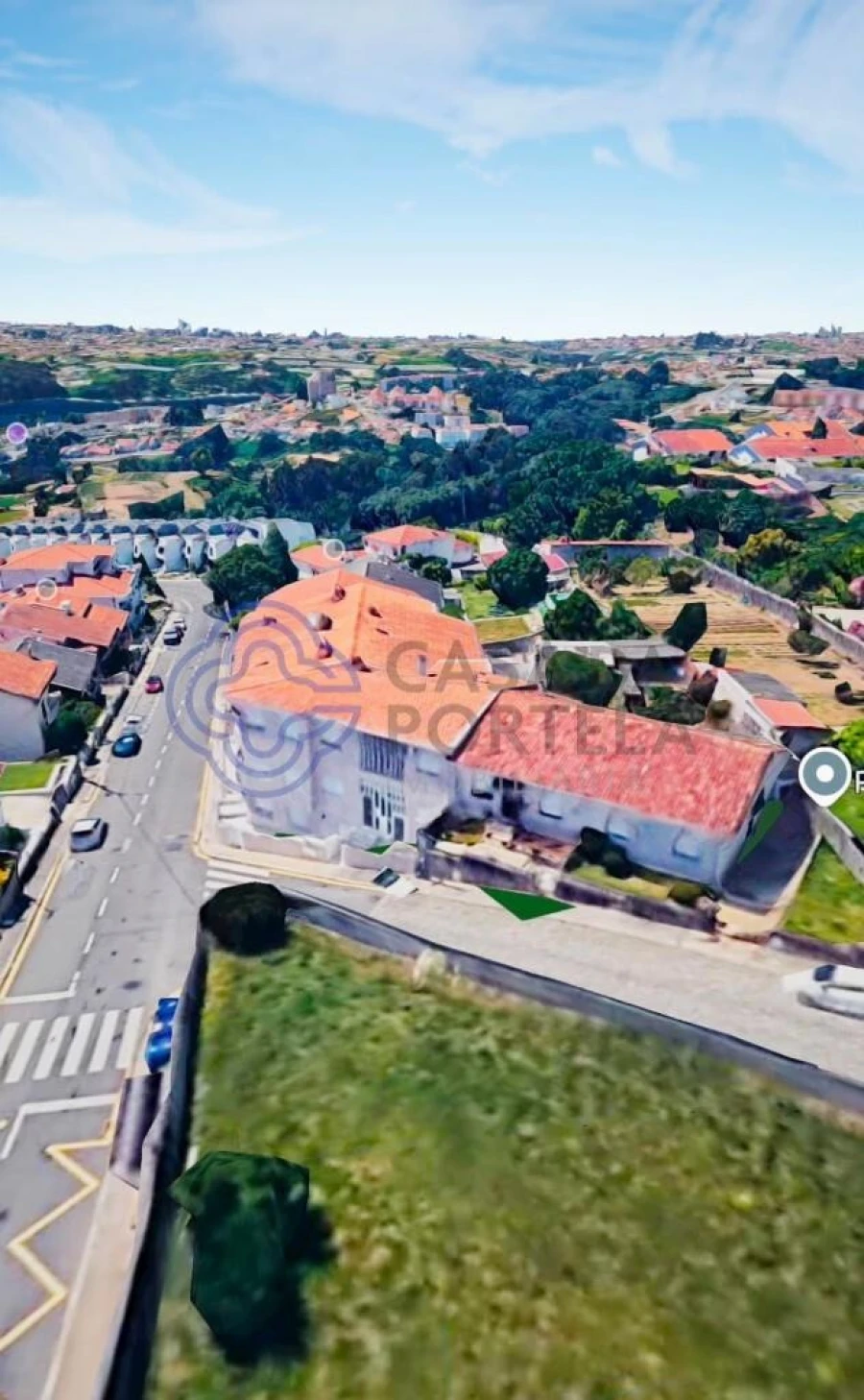 Moradia T1 para Venda em Gondomar (São Cosme), Valbom e Jovim Foto 3