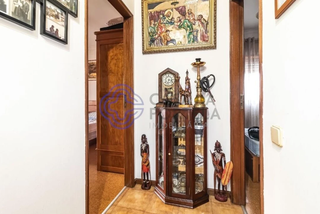 Apartamento T2 para Venda em Oliveira do Douro Foto 5
