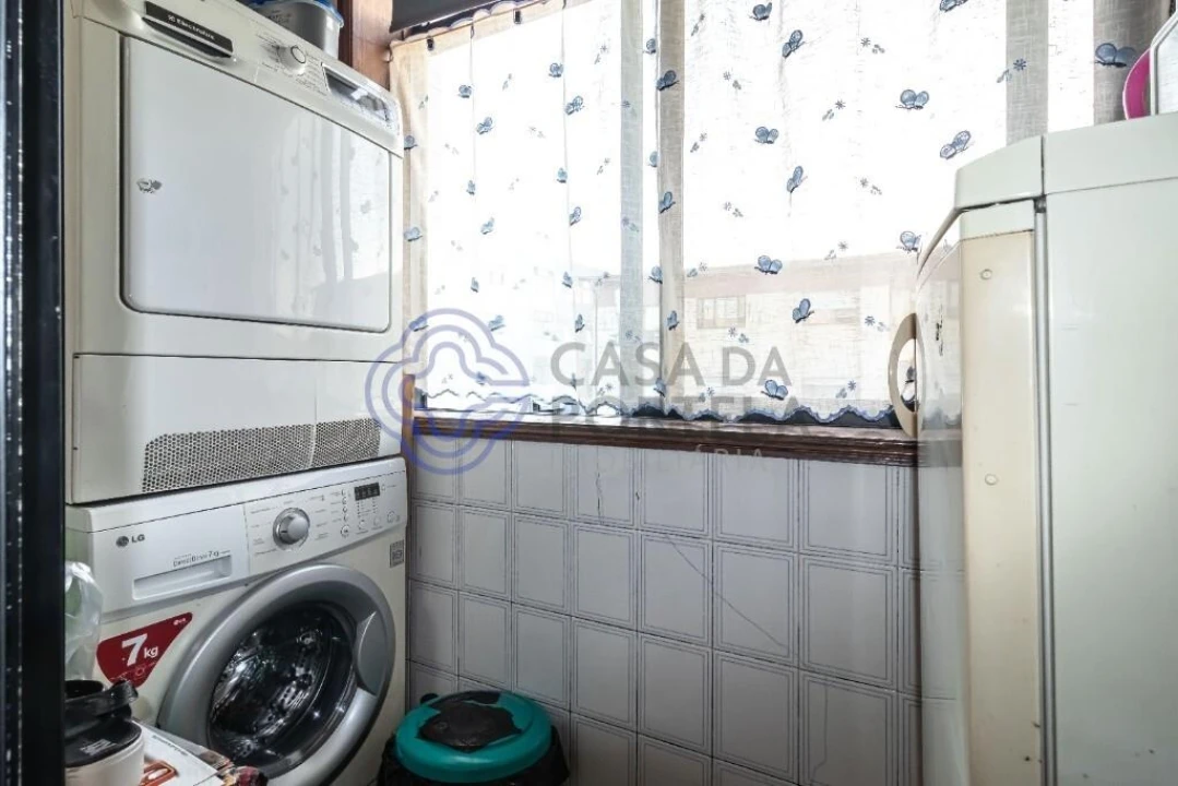 Apartamento T2 para Venda em Oliveira do Douro Foto 26