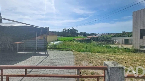 Moradia T3 para Venda em Avanca