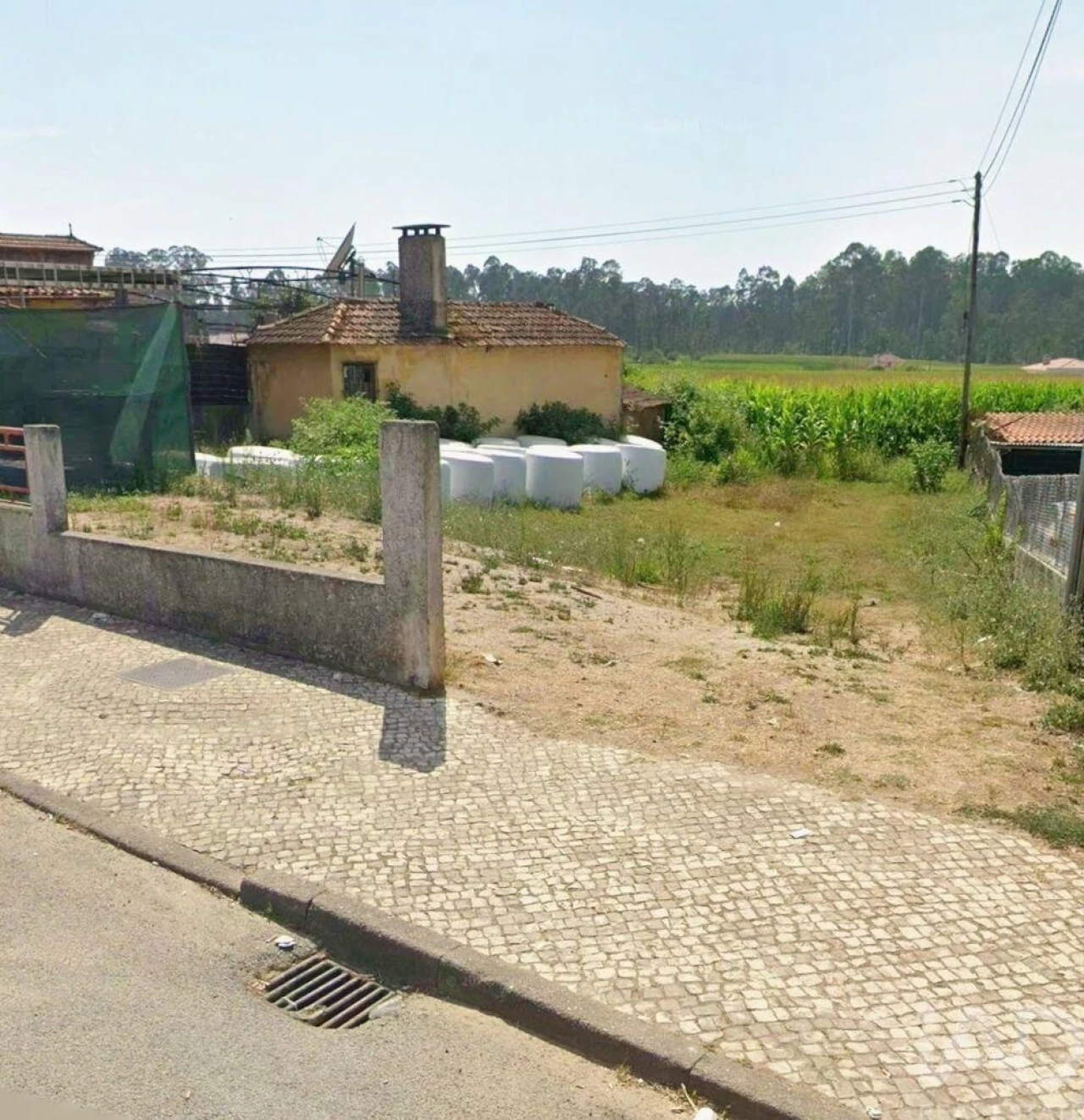 Moradia T3 para Venda em Avanca Foto 3