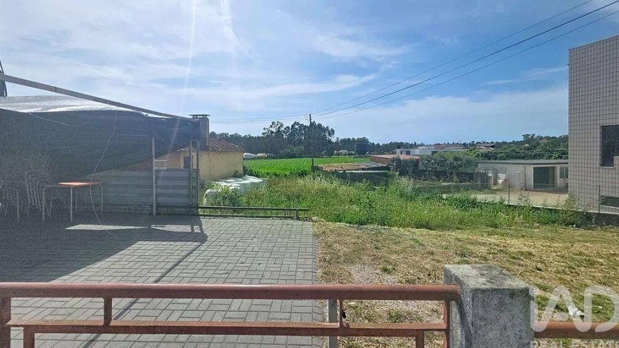 Moradia T3 para Venda em Avanca