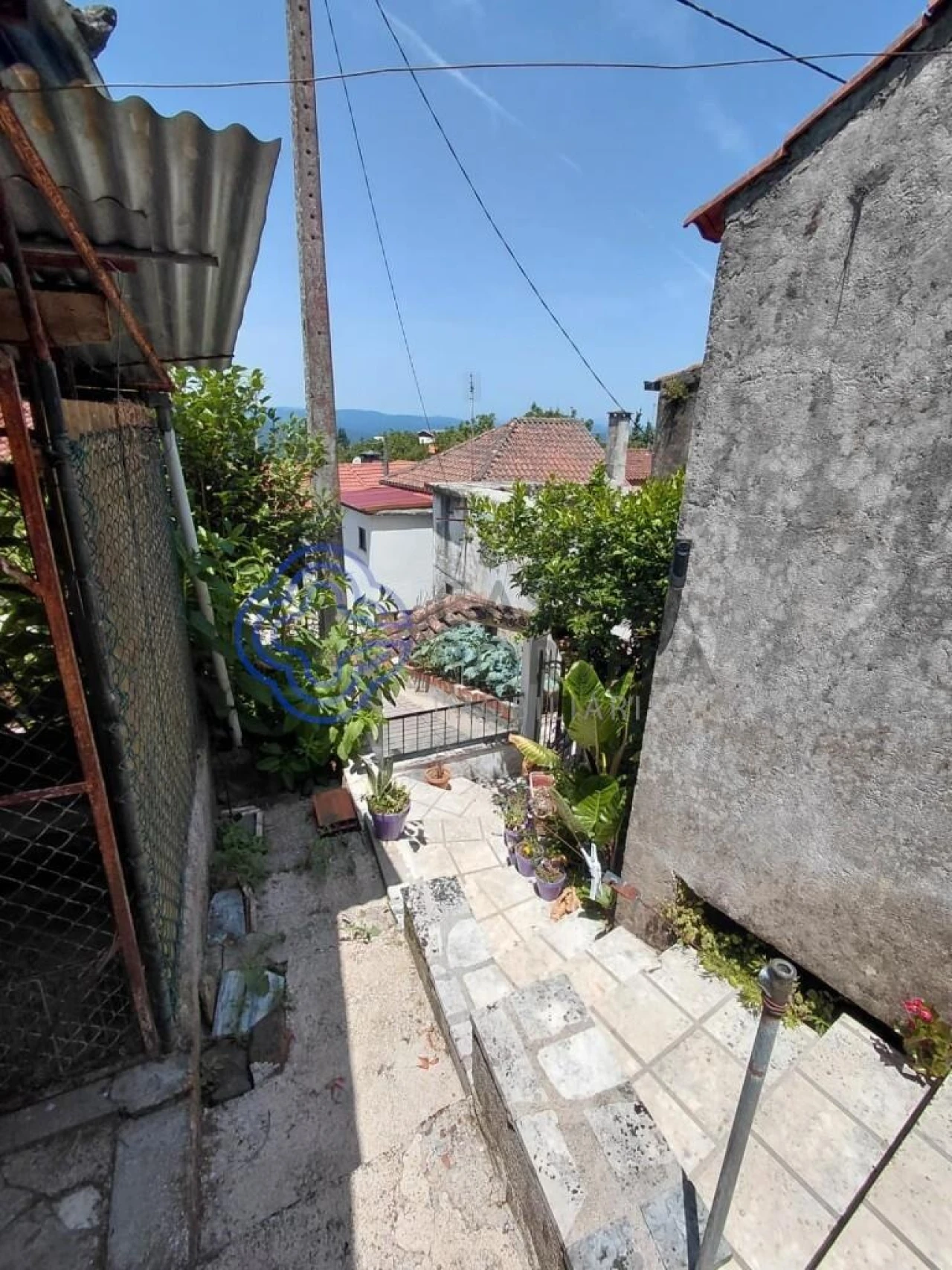 Moradia T2 para Venda em Lousã e Vilarinho Foto 40