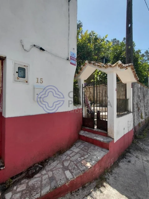 Moradia T2 para Venda em Lousã e Vilarinho