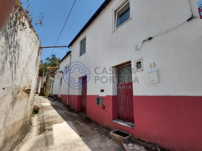 Moradia T2 para Venda em Lousã e Vilarinho Foto 43