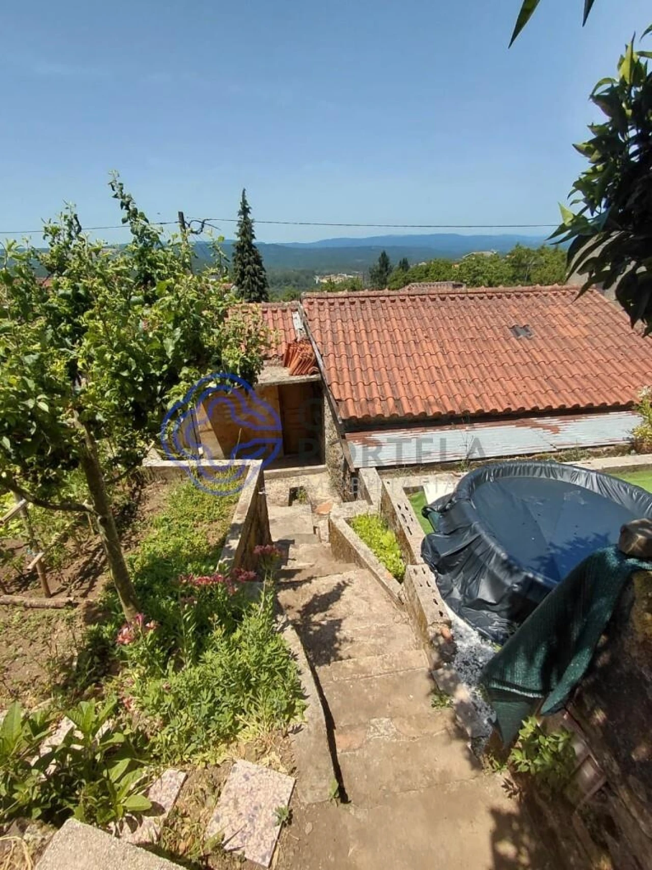 Moradia T2 para Venda em Lousã e Vilarinho Foto 31