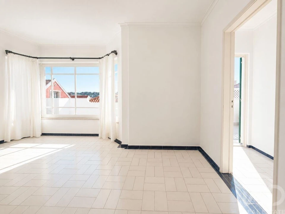 Apartamento T2 para Venda em Cascais e Estoril Foto 12