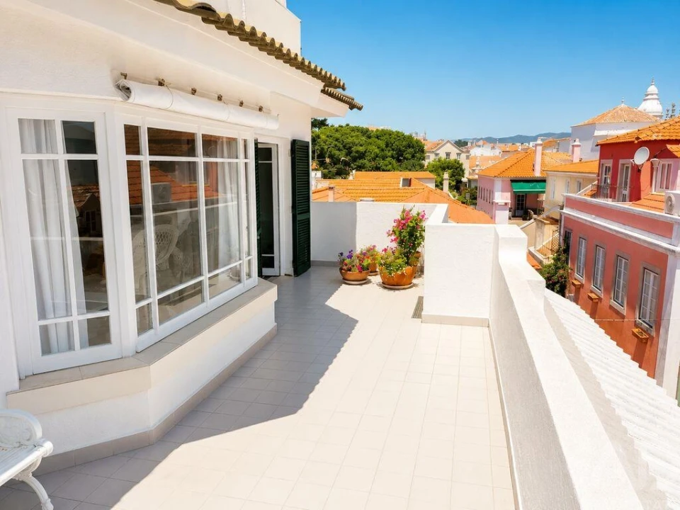 Apartamento T2 para Venda em Cascais e Estoril Foto 2