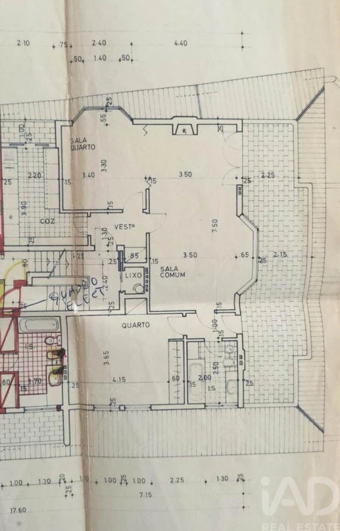 Apartamento T2 para Venda em Cascais e Estoril