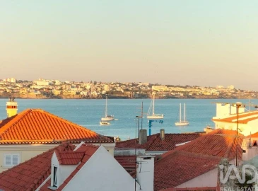 Apartamento T2 para Venda em Cascais e Estoril