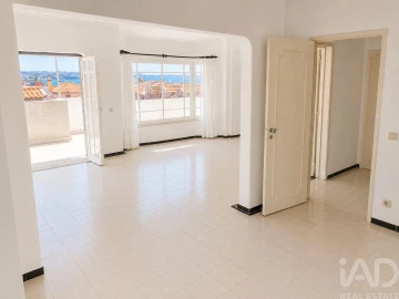 Apartamento T2 para Venda em Cascais e Estoril