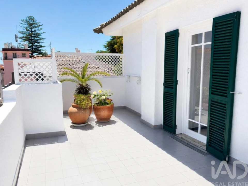 Apartamento T2 para Venda em Cascais e Estoril Foto 3