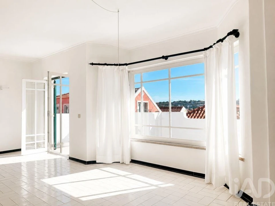 Apartamento T2 para Venda em Cascais e Estoril Foto 8