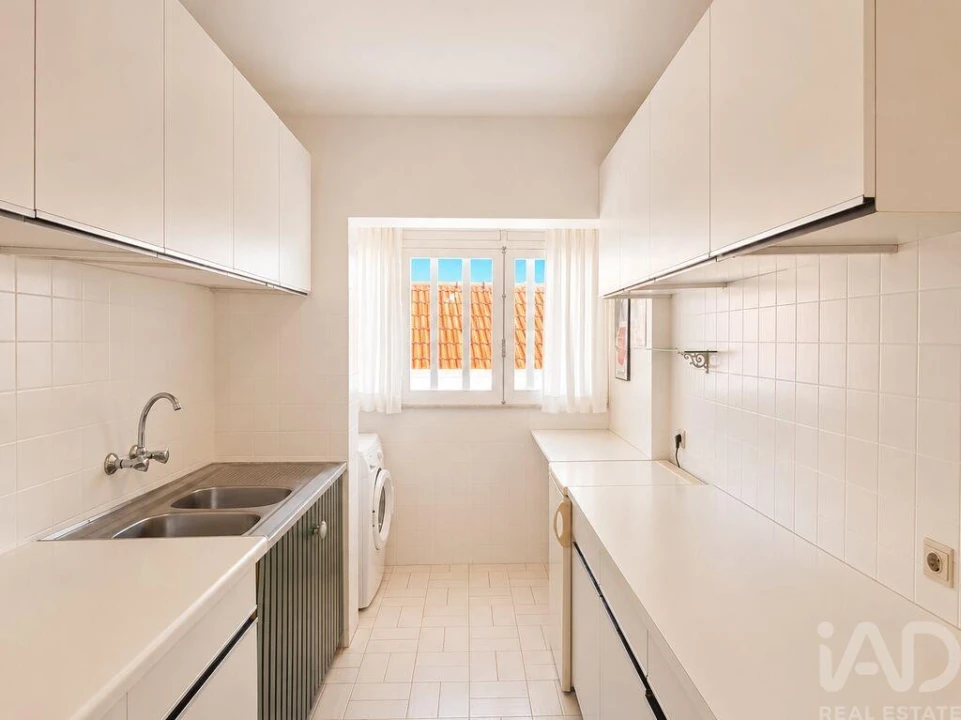Apartamento T2 para Venda em Cascais e Estoril Foto 25
