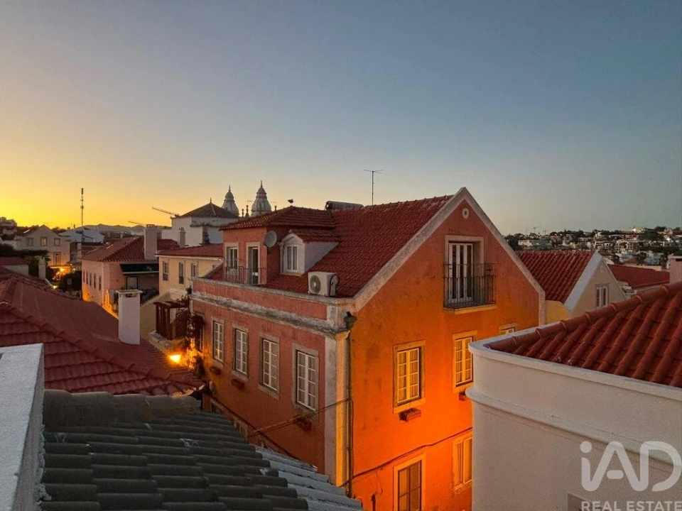 Apartamento T2 para Venda em Cascais e Estoril Foto 28