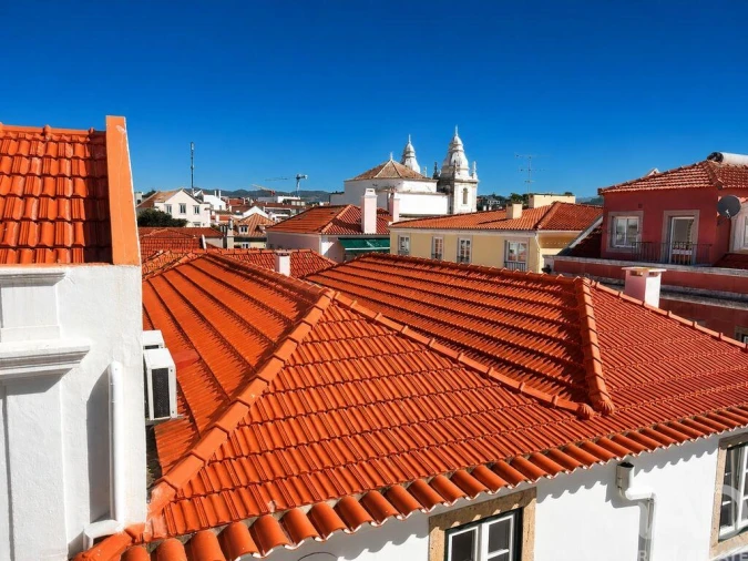 Apartamento T2 para Venda em Cascais e Estoril Foto 5