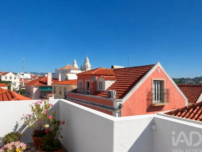 Apartamento T2 para Venda em Cascais e Estoril Foto 4