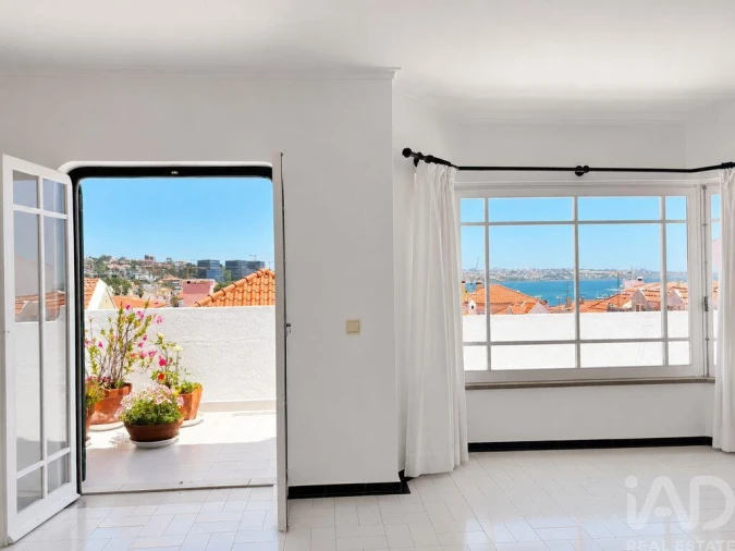 Apartamento T2 para Venda em Cascais e Estoril Foto 11