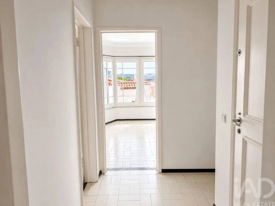 Apartamento T2 para Venda em Cascais e Estoril Foto 6