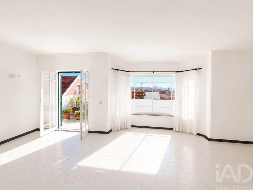 Apartamento T2 para Venda em Cascais e Estoril Foto 7