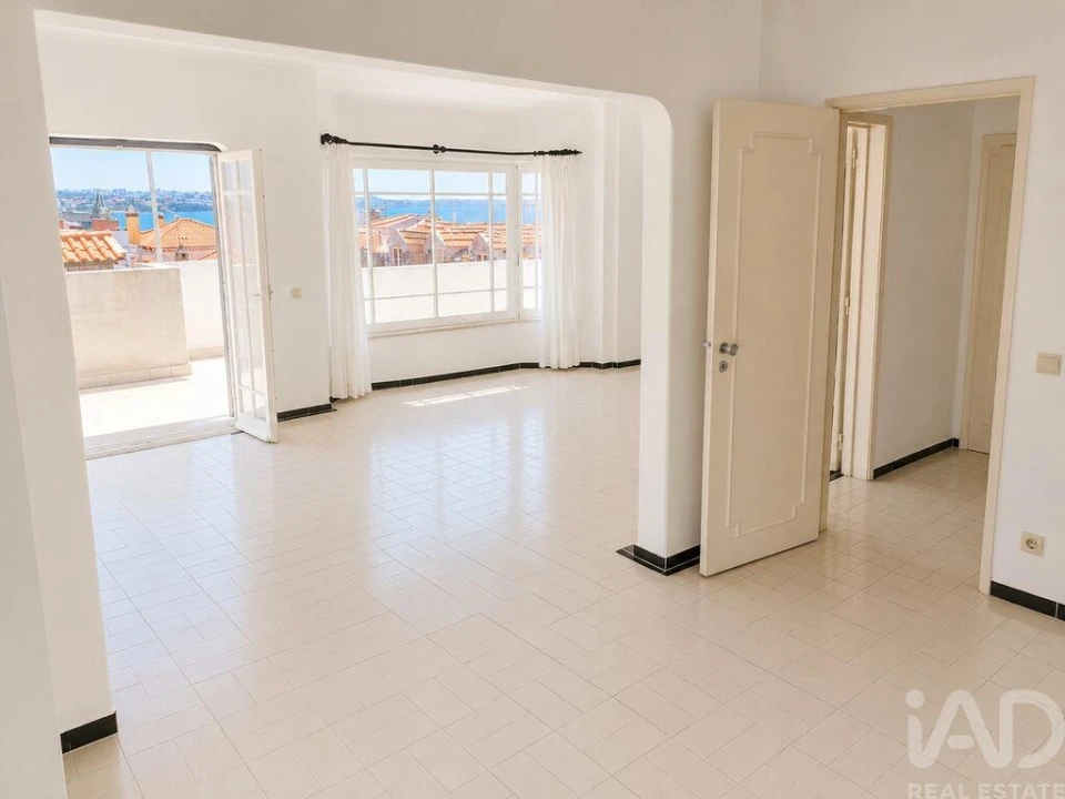 Apartamento T2 para Venda em Cascais e Estoril Foto 24