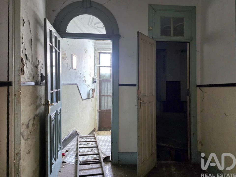 Moradia T4 para Venda em São Mamede de Infesta e Senhora da Hora Foto 10