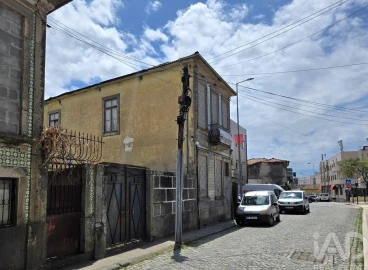 Moradia T4 para Venda em São Mamede de Infesta e Senhora da Hora