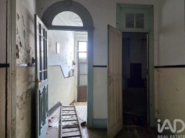 Moradia T4 para Venda em São Mamede de Infesta e Senhora da Hora