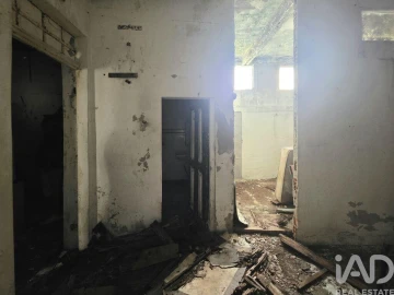 Moradia T4 para Venda em São Mamede de Infesta e Senhora da Hora