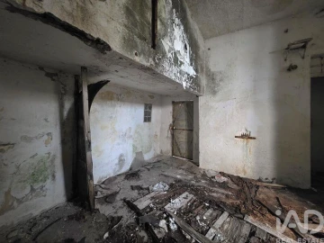 Moradia T4 para Venda em São Mamede de Infesta e Senhora da Hora