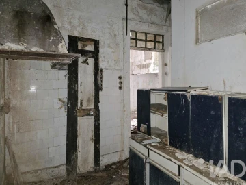 Moradia T4 para Venda em São Mamede de Infesta e Senhora da Hora