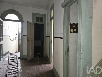 Moradia T4 para Venda em São Mamede de Infesta e Senhora da Hora
