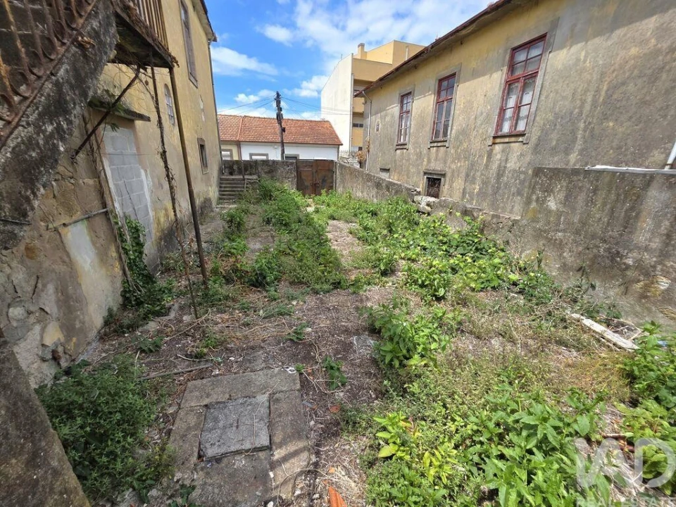 Moradia T4 para Venda em São Mamede de Infesta e Senhora da Hora Foto 4