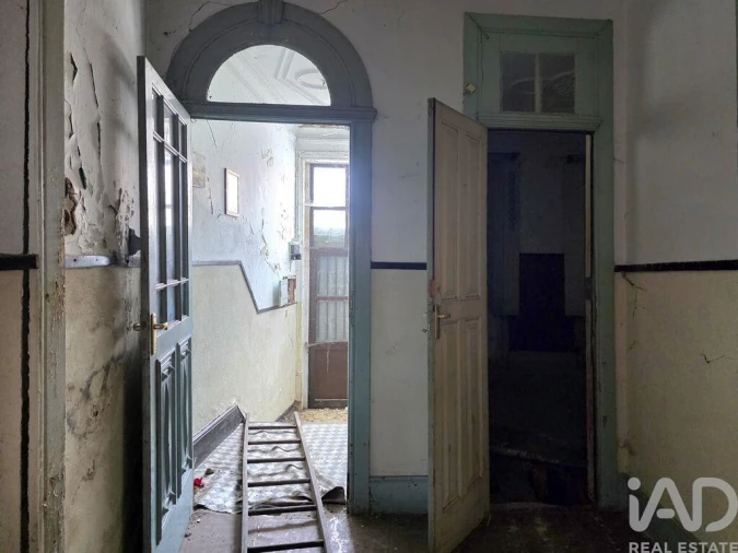 Moradia T4 para Venda em São Mamede de Infesta e Senhora da Hora Foto 10