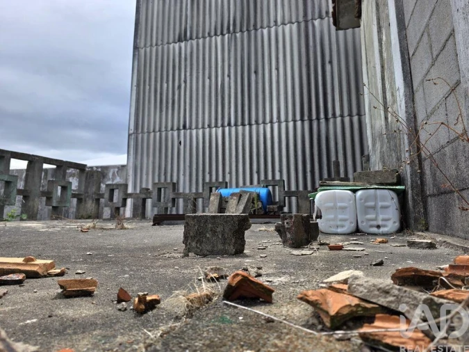 Moradia T4 para Venda em São Mamede de Infesta e Senhora da Hora Foto 18