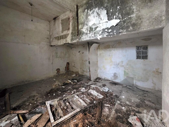 Moradia T4 para Venda em São Mamede de Infesta e Senhora da Hora Foto 14