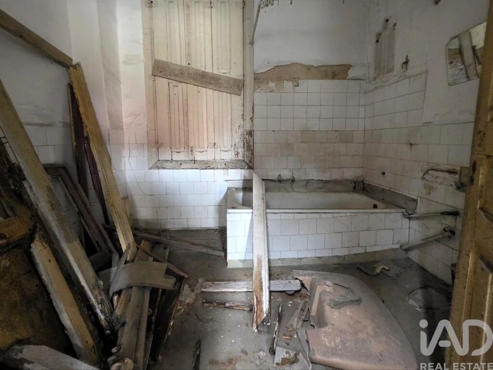 Moradia T4 para Venda em São Mamede de Infesta e Senhora da Hora Foto 19