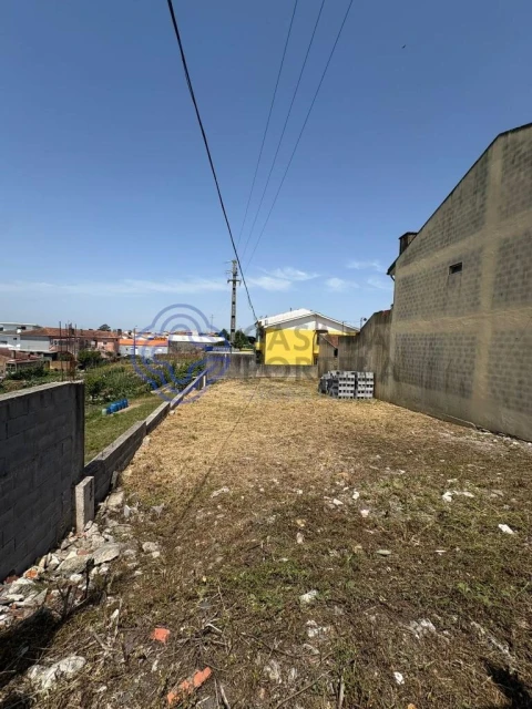 Terreno para Venda em Custóias, Leça do Balio e Guifões