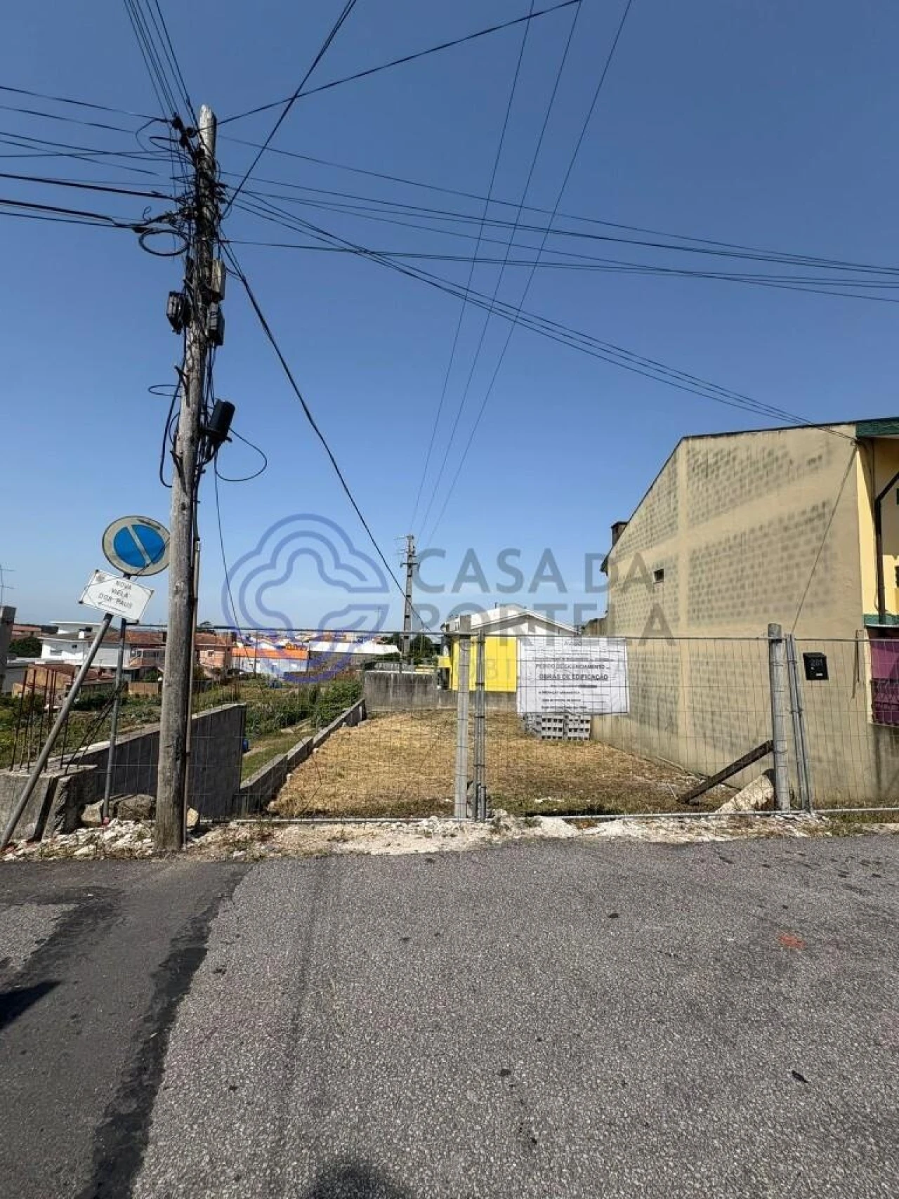 Terreno para Venda em Custóias, Leça do Balio e Guifões Foto 6