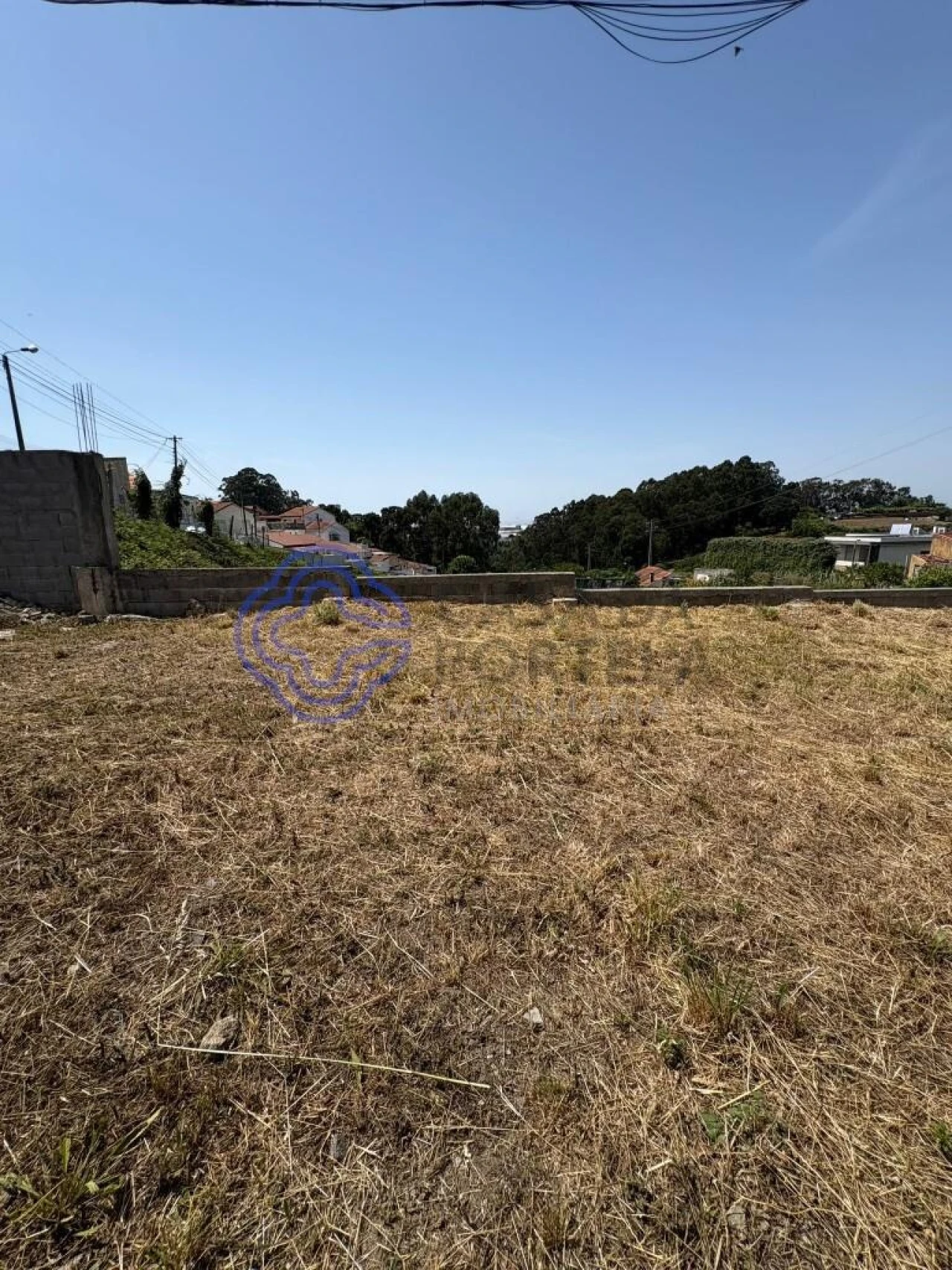 Terreno para Venda em Custóias, Leça do Balio e Guifões Foto 4
