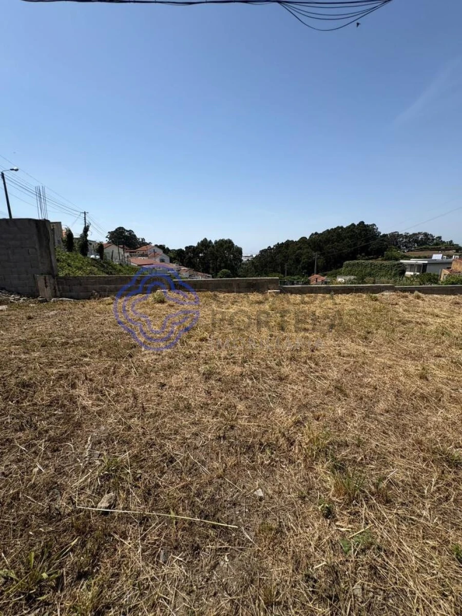 Terreno para Venda em Custóias, Leça do Balio e Guifões Foto 4