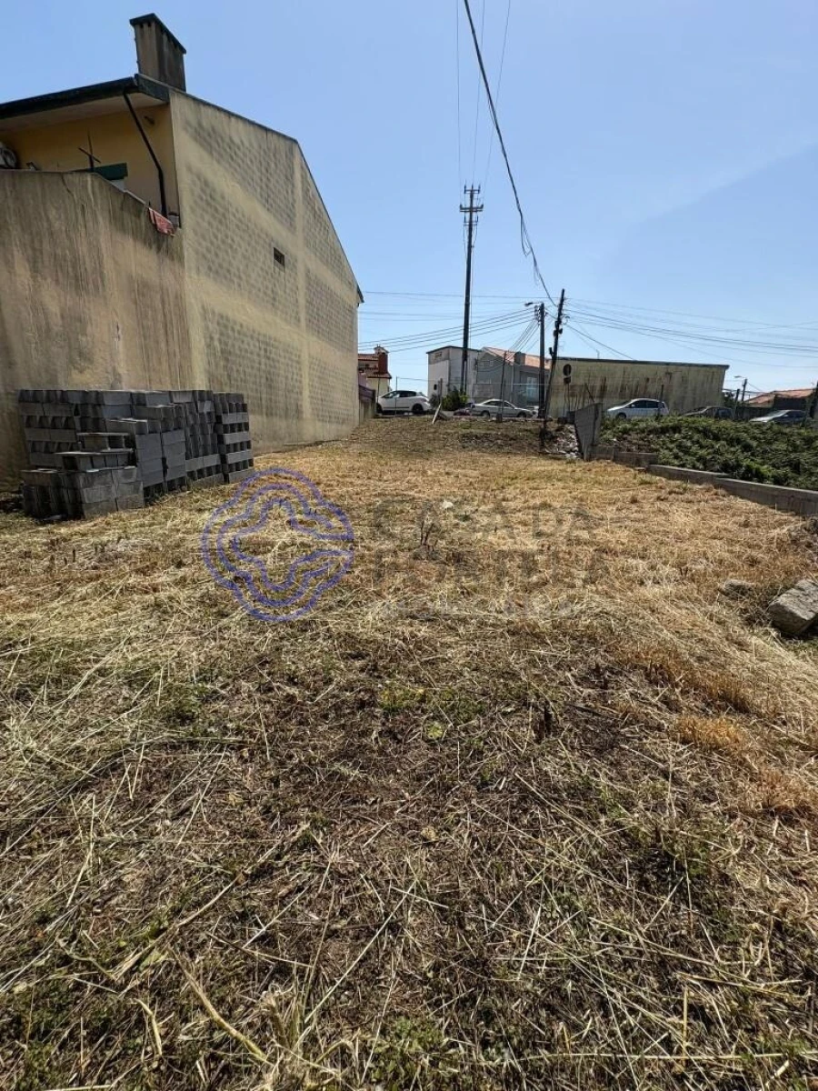 Terreno para Venda em Custóias, Leça do Balio e Guifões Foto 5
