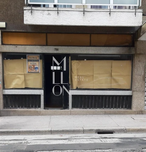 Loja para Venda em Paranhos