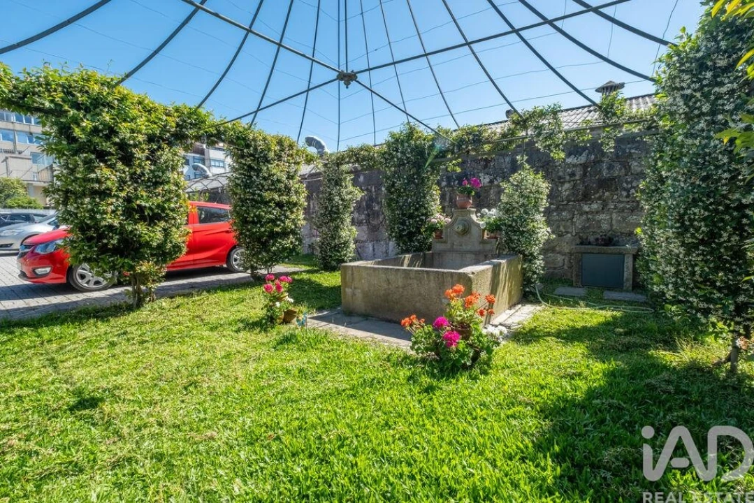 Apartamento T1 para Venda em Paranhos Foto 38