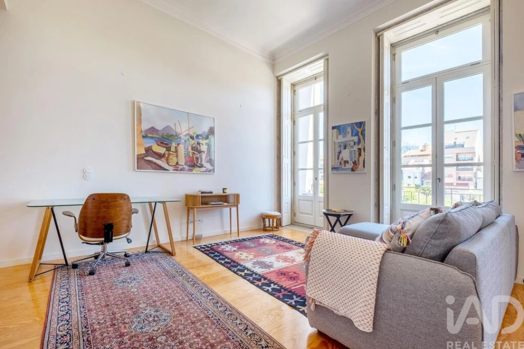 Apartamento T1 para Venda em Paranhos Foto 2