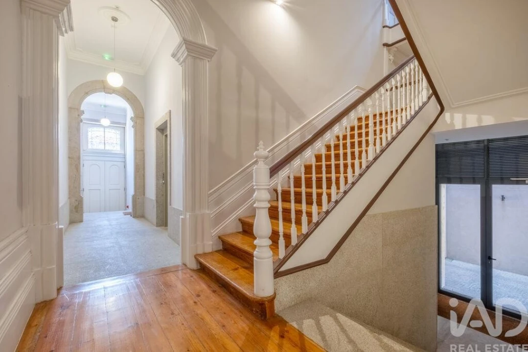 Apartamento T1 para Venda em Paranhos Foto 31