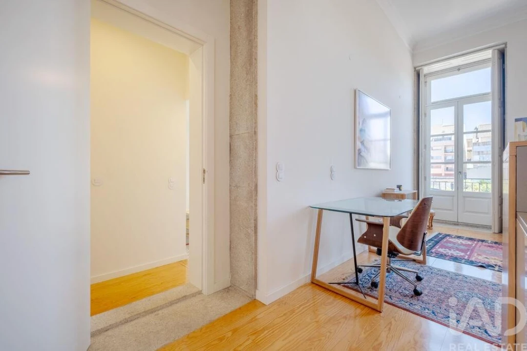 Apartamento T1 para Venda em Paranhos Foto 22