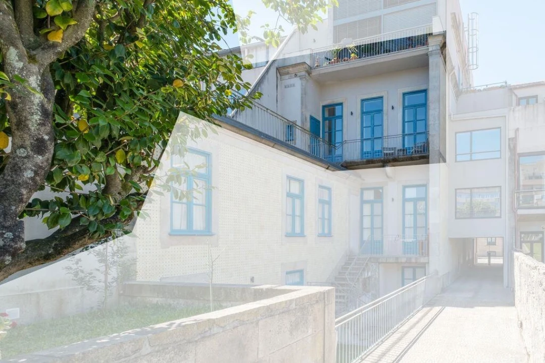Apartamento T1 para Venda em Paranhos Foto 36