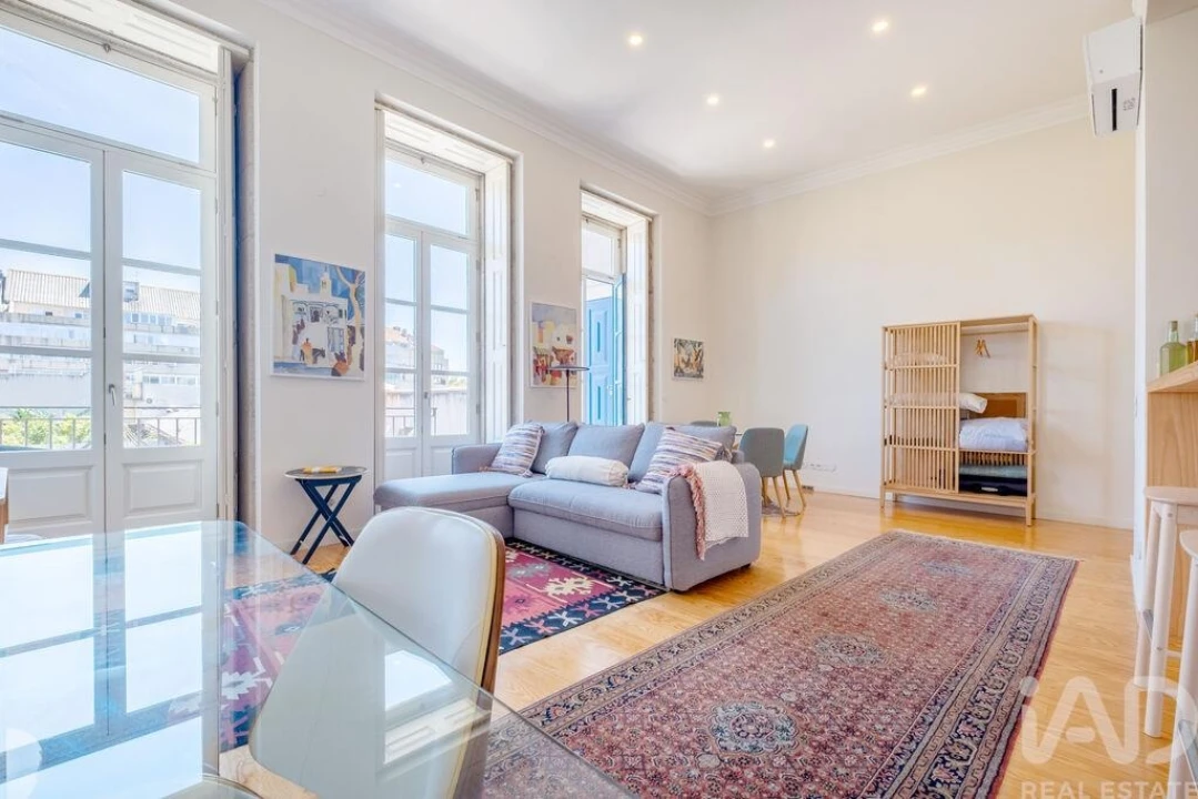 Apartamento T1 para Venda em Paranhos Foto 13