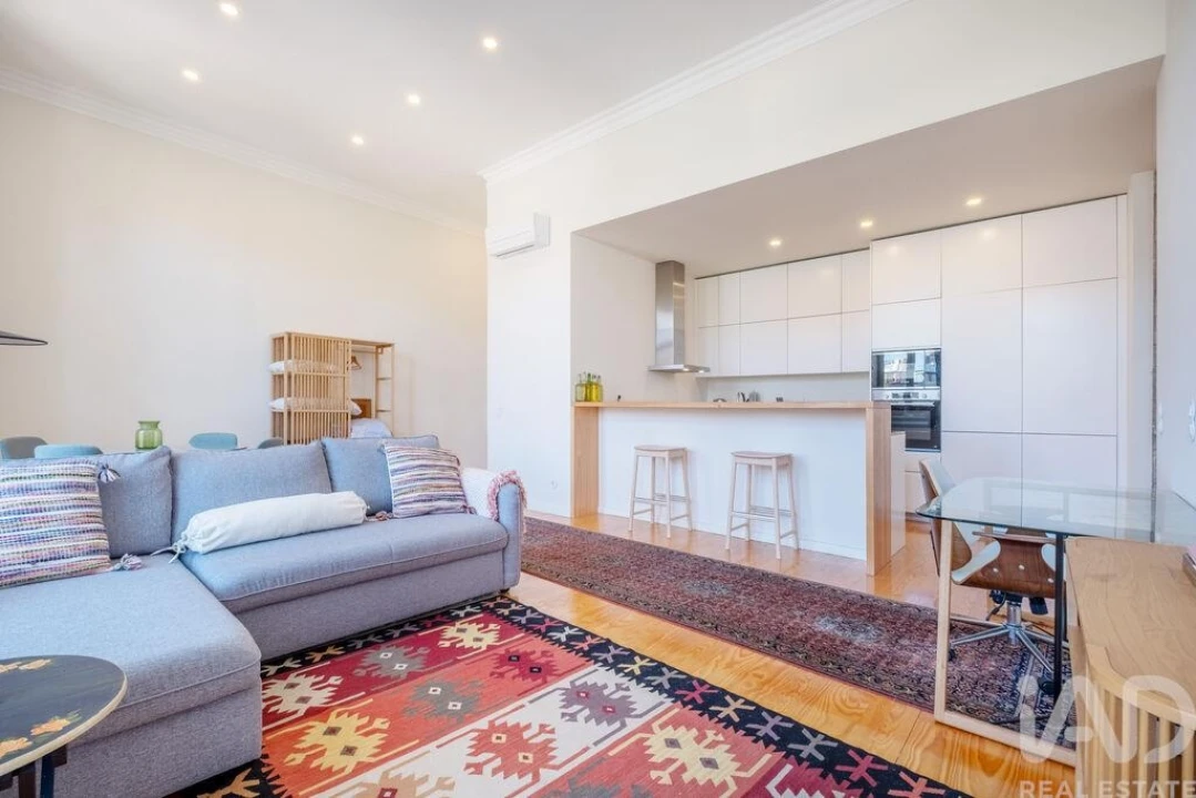 Apartamento T1 para Venda em Paranhos Foto 7